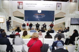 متخصصون يناقشون ظاهرة هيمنة الرواية عالمياً