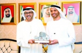 محاضرة بعنوان: «قراءة في كتاب : فقط إقرأه»