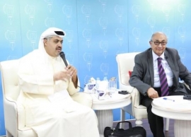 زكريا أحمد يطل على المشهد الروائي العالمي