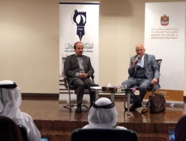 اتحاد الكتاب يناقش دور الترجمة في حوار الحضارات