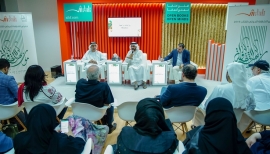 الرواية الإماراتية تمتلك مقومات درامية متميزة