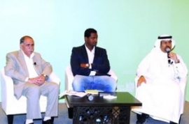 ندوة «واقع الرواية الخليجية»