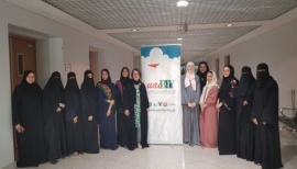 «الإماراتي لكتب اليافعين» يختتم ورشة «الكتب الصامتة»