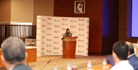 انتخاب بدور القاسمي رئيسة لجمعية الناشرين الإماراتيين للمرة الثانية