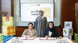 إطلاق مبادرة «كتّاب من الإمارات»