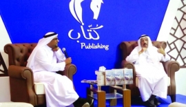 محمد المر : خريطة السفر لا تحد من حريتي الذهنية