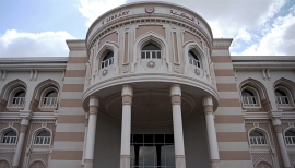 مكتبات جامعة الشارقة تدعم البحث العلمي والتعلم عن بٌعد