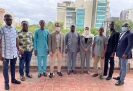 جمعية الناشرين الإماراتيين تنقل الكتاب المحلي إلى حراك النشر الإفريقي