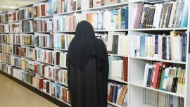 مكتبة الإمارات تطلق «المستودع الرقمي» مطلع 2021