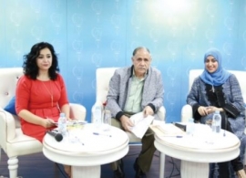 إيمان اليوسف توظف أكثر من لغة سردية في «حارس الشمس»