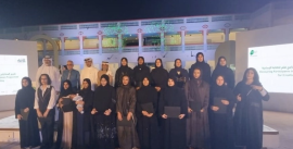 برنامج «قلم للكتابة الإبداعية» يثمر 18 عملاً سردياً