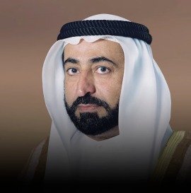 سلطان القاسمي يصدر مرسوماً بإنشاء &quot;دار المخطوطات في إمارة الشارقة&quot;