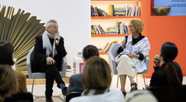 أليساندرو باريكو: «اسم الوردة» ثورة في الرواية