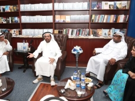 مناقشة كتاب «الدولة الوطنية .. صناعة النهوض»