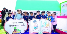 «التربية» تطلق 4 فعاليات في شهر القراءة