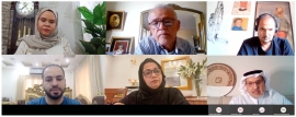 "الثقافة والسياحة " تستشرف مستقبل تسويق الكتاب العربي بعد "كورونا"
