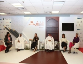 جلسة جائزة اتصالات تناقش آليات عمل لجنة التحكيم