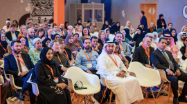 &quot;الشارقة الدولي للمكتبات&quot; يناقش أثر الذكاء الصناعي على المكتبات