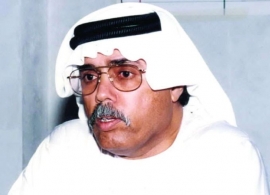 وفاة الأديب الإماراتي ناصر جبران بعد رحلة حافلة بالإبداع والعطاء