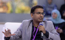 جلسة "كتاب الأطفال من منظور الناشر" - تفضيلات القراء الصغار متشابهة وناشرو الكتب مسؤوليتهم كبيرة