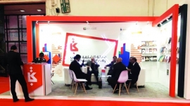 خلال مشاركتها في معرض نيودلهي الدولي للكتاب «الشارقة للكتاب» تبحث فرص التعاون مع الناشرين الهنود