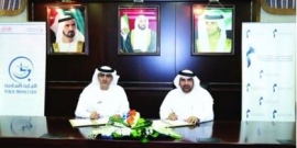 مؤسسة محمد بن راشد آل مكتوم ونيابة دبي تدعمان مبادرة القراءة