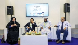 ندوة تبحث دور «التواصل الاجتماعي» في تعزيز القراءة