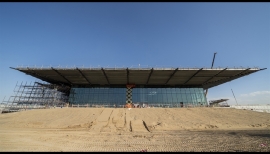 بدور القاسمي : بيت الحكمة إضافة نوعية لمنجزات الشارقة الثقافية