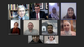 برنامج دبي الدولي للكتابة يطلق ورشة &quot;الترجمة العلمية&quot;