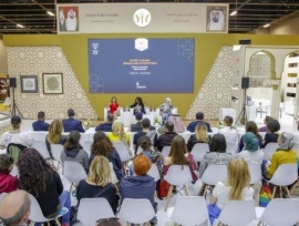 «منصة الشارقة» تفتح حواراً حول الحركة الأدبية النسوية في الإمارات وإيطاليا