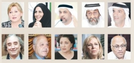 جلسات متخصصة تناقش تحولات الرواية في ملتقى الشارقة للسرد