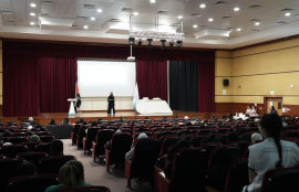 شما بنت محمد : القراءة طريقنا للسعادة