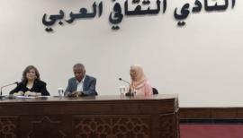 تناغم سردي وبصري في «زمردة»