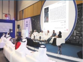 «نادي كلمة للقراءة» يستهل أنشطته بمناقشة كتاب سينمائي