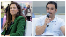 القراءة للأطفال تبدأ منذ نعومة أظفارهم