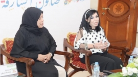 استثمار أدب الطفل في بناء مستقبله