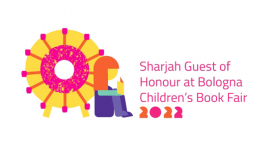 معرض بولونيا يختار "الشارقة للكتاب" بوابة لحوار إيطاليا مع العالم