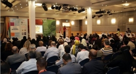 300 مختص يشاركون بـ &quot;مؤتمر المكتبات&quot; ضمن &quot;الشارقة للكتاب&quot;