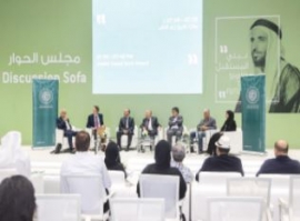 الفائزون بجائزة الشيخ زايد للكتاب يتحدثون عن أعمالهم وتجاربهم