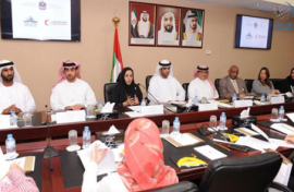 حملة " من الإمارات .. العالم يقرأ "