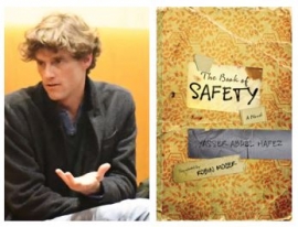 روبن موجير يفوز بجائزة سيف غباش بانيبال لترجمة الأدب العربي 2017