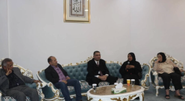 تجربة إنسانية عميقة في «ورق الذكريات» لصالحة غابش