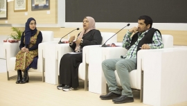 الشارقة تستعرض تاريخ التبادل الثقافي بين الإمارات والهند
