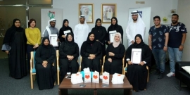 «الإبداع للجميع».. فن وكتابة في اتحاد الكتّاب