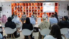 "أوائل ثقافة" : نكتب للقارئ .. لا للجوائز