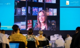 مؤتمر الناشرين يستعرض تجارب الناشرين من مختلف بلدان العالم