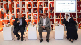 مثقفون عرب : الإمارات ترعى المبدعين وتسهل لهم سبل الحياة