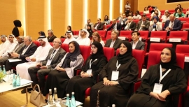 ملتقى النشر التعليمي بالشارقة يبحث تطوير مناهج تدعم &quot;الاستدامة&quot;