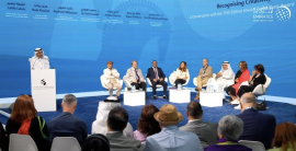 جائزة الشيخ زايد للكتاب تحتفي بالعقول المنتجة للمعرفة