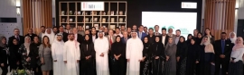 جمعية الناشرين الإماراتيين تحتفل بمرور 10 أعوام على تأسيسها